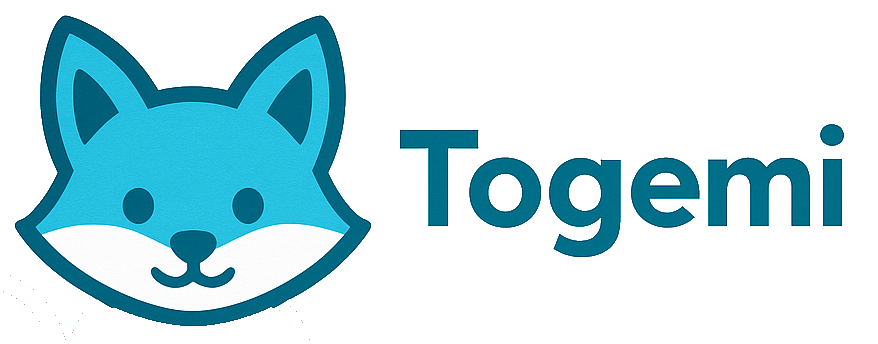 Togemi